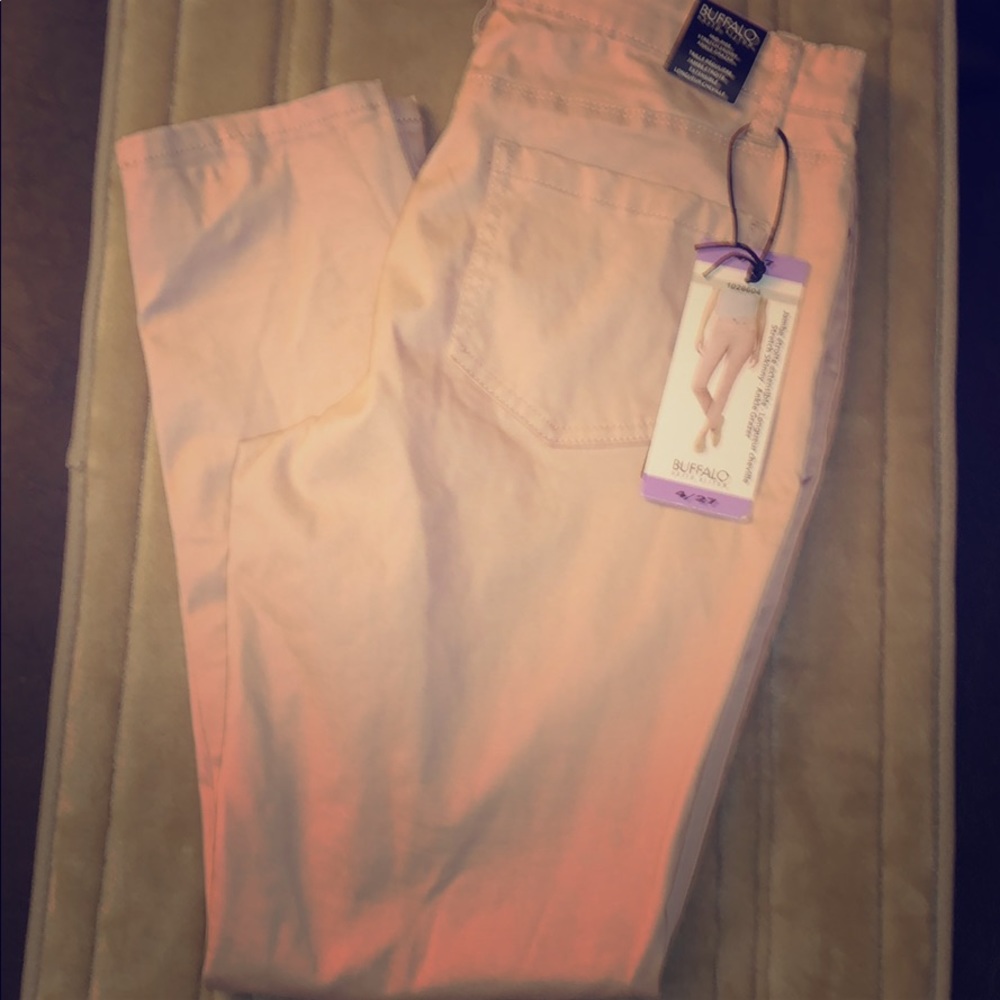 Women’s stretch jeans